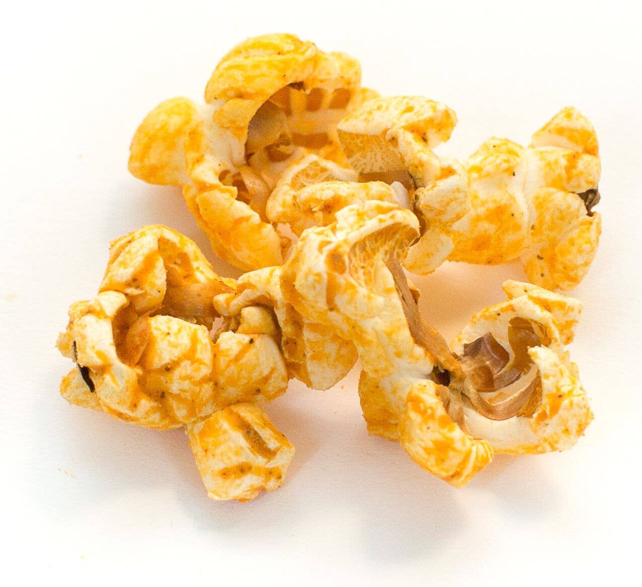 Jalapeño Cheddar Popcorn-330 Food-Poppy Hand-Crafted Popcorn-The Lovely Closet, Women's Fashion Boutique in Alexandria, KY