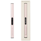 Blush Pink Rechargeable Electric Lighter-310 Gift-Sweet Water Decor-The Lovely Closet, Women's Fashion Boutique in Alexandria, KY