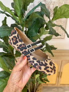 Corkys Own it - Black Leopard-270 Shoes-Corkys-The Lovely Closet, Women's Fashion Boutique in Alexandria, KY