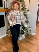 Magic Pants - Black-240 Pants-Dear Scarlett-The Lovely Closet, Women's Fashion Boutique in Alexandria, KY