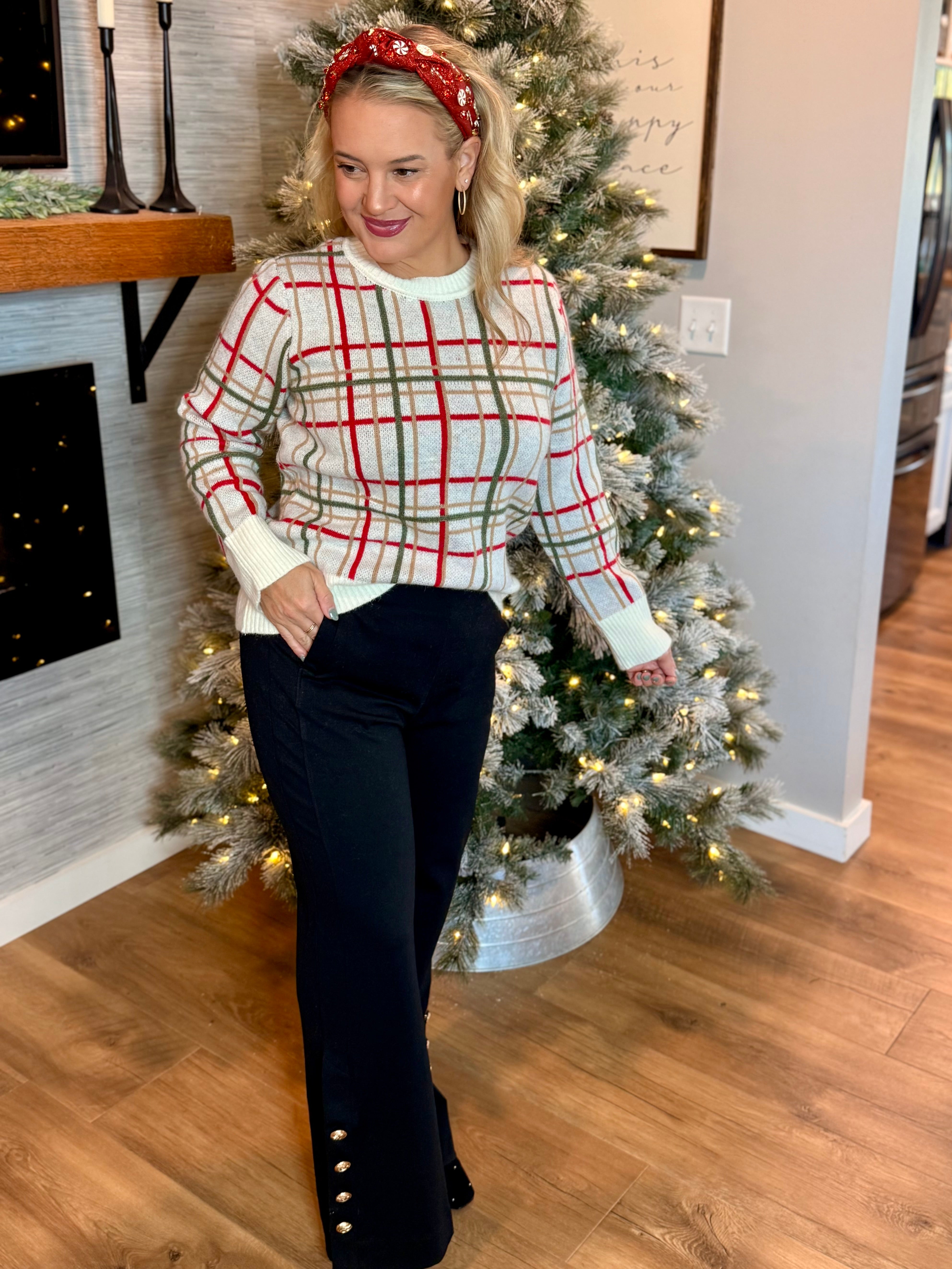 Magic Pants - Black-240 Pants-Dear Scarlett-The Lovely Closet, Women's Fashion Boutique in Alexandria, KY