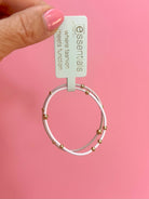 E Essentials Hair Ties Set-260 eNewton-eNewton-The Lovely Closet, Women's Fashion Boutique in Alexandria, KY