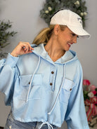 Step Into Summer Pullover-pullover-The Lovely Closet-The Lovely Closet, Women's Fashion Boutique in Alexandria, KY