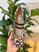 Corkys Own it - Black Leopard-270 Shoes-Corkys-The Lovely Closet, Women's Fashion Boutique in Alexandria, KY