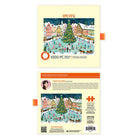 Town Square 1000 Piece Christmas Puzzle-310 Gift-WerkShoppe-The Lovely Closet, Women's Fashion Boutique in Alexandria, KY