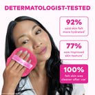 Pink 7-Day Set | Eco-Friendly MakeUp Eraser-340 Beauty/Self Care-The Original MakeUp Eraser-The Lovely Closet, Women's Fashion Boutique in Alexandria, KY