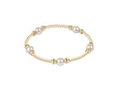 Classic Pearl Purpose 6mm-260 eNewton-eNewton-The Lovely Closet, Women's Fashion Boutique in Alexandria, KY