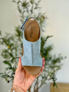 Corky's Carley - Blue Denim-270 Shoes-The Lovely Closet-The Lovely Closet, Women's Fashion Boutique in Alexandria, KY