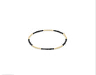 Faceted Hematite Blissful 2mm-260 eNewton-eNewton-The Lovely Closet, Women's Fashion Boutique in Alexandria, KY