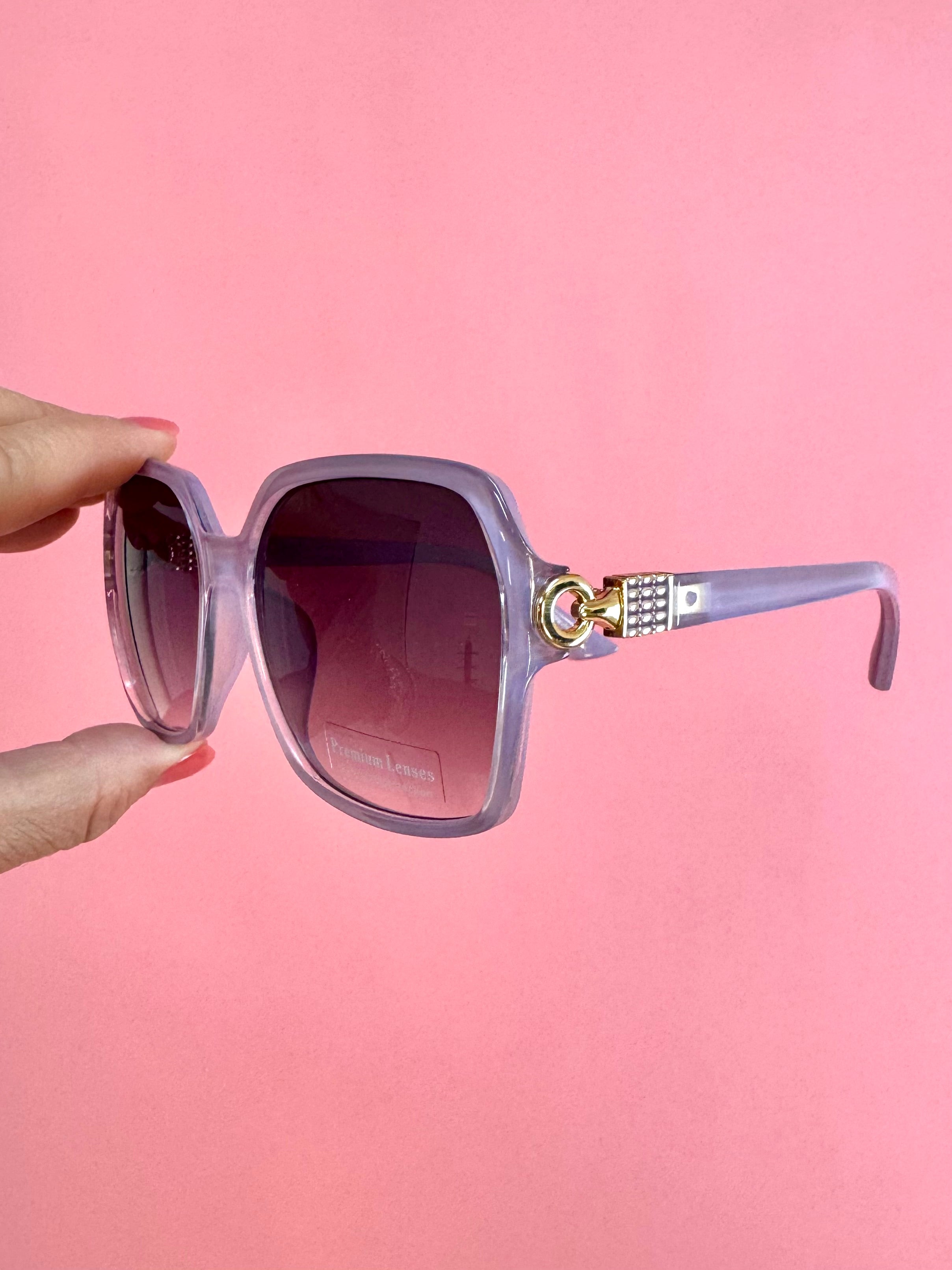 Vaca Sunnies 2025-280 Accessories-judson-The Lovely Closet, Women's Fashion Boutique in Alexandria, KY