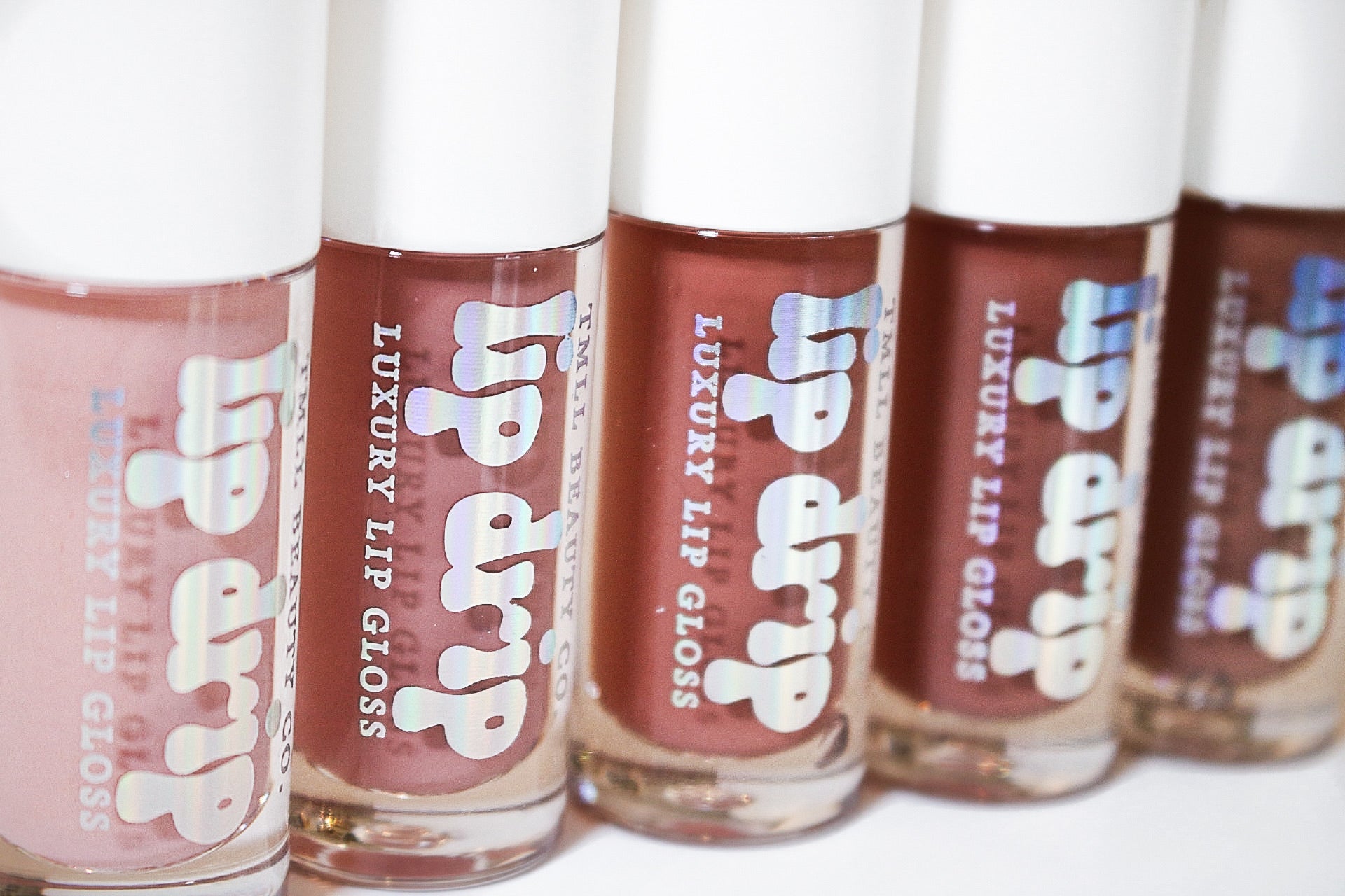 TMLL Lip Drip Luxury Gloss-250 - TMLL Beauty Co - Makeup-TMLL Beauty Co-The Lovely Closet, Women's Fashion Boutique in Alexandria, KY
