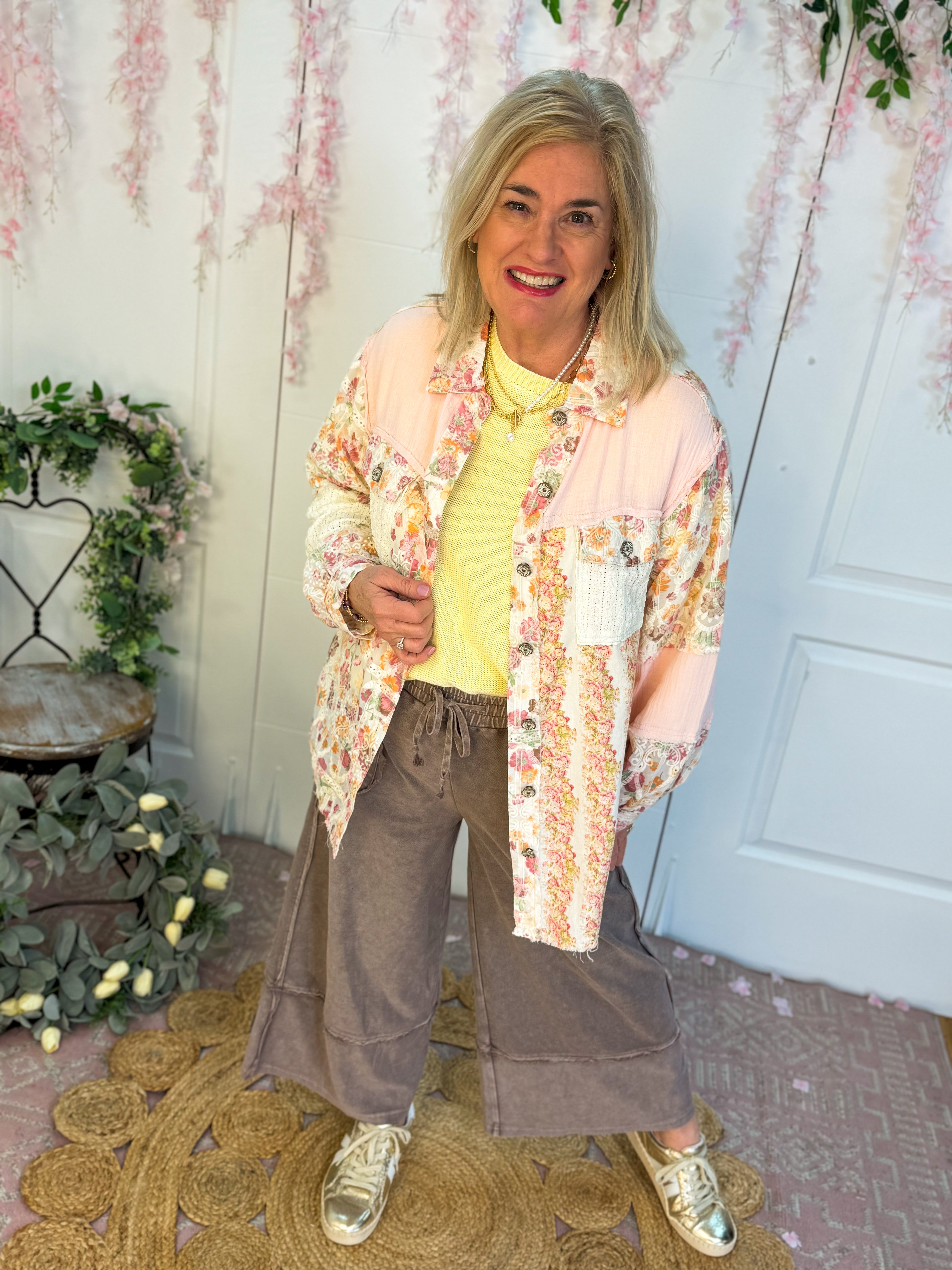 Day in The Life Pants - Mocha-240 Pants-easel-The Lovely Closet, Women's Fashion Boutique in Alexandria, KY