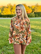 Falling in Love Top-110 Long Sleeve Top-The Lovely Closet-The Lovely Closet, Women's Fashion Boutique in Alexandria, KY