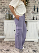 Be Hoppy Pant-Pants-The Lovely Closet-The Lovely Closet, Women's Fashion Boutique in Alexandria, KY