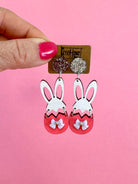 RoseHeart Bunny & Baskets Collection-250 Jewelry-RH-The Lovely Closet, Women's Fashion Boutique in Alexandria, KY