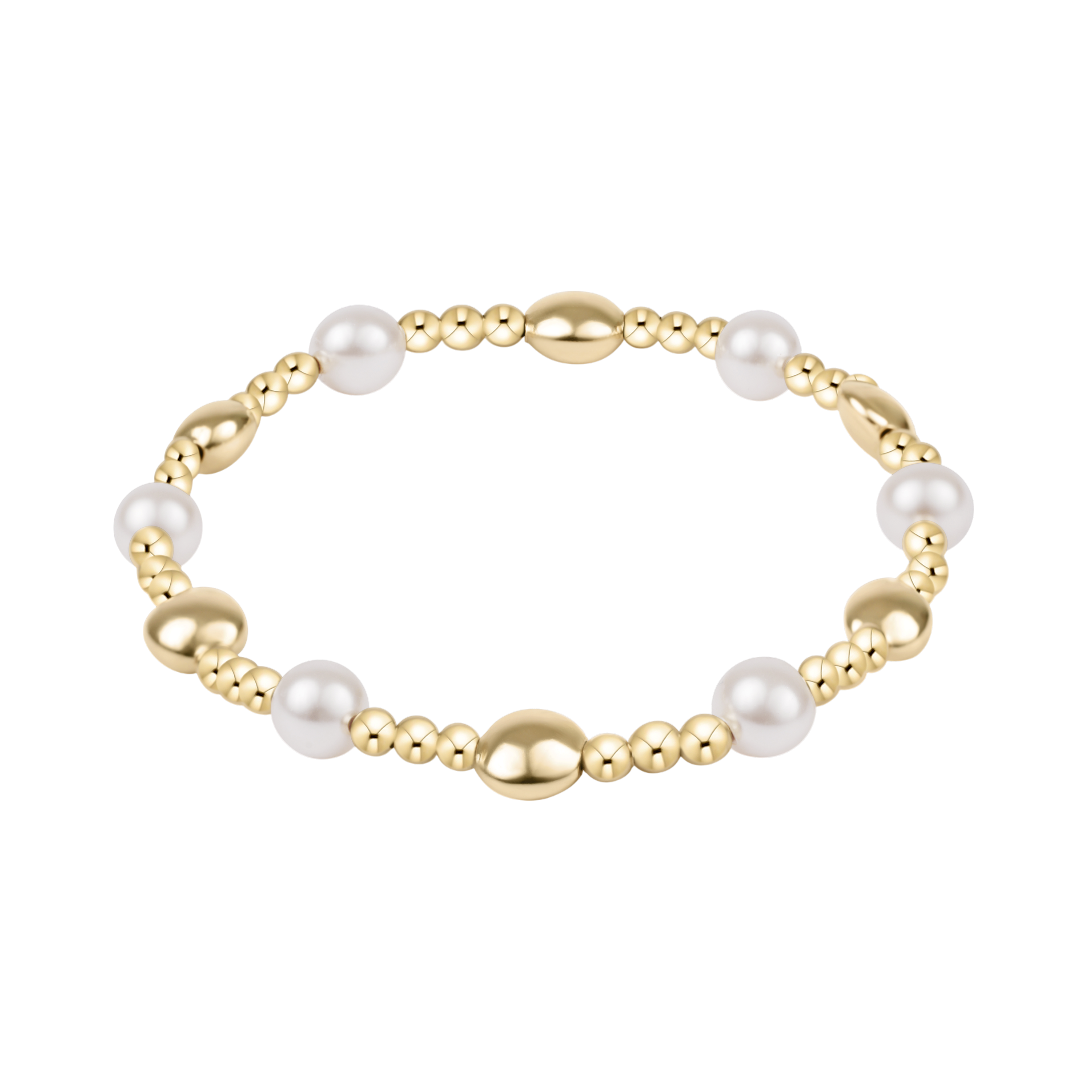 Enewton EXTENDS Honesty Sincerity Pearl 6MM-260 eNewton-enewton-The Lovely Closet, Women's Fashion Boutique in Alexandria, KY