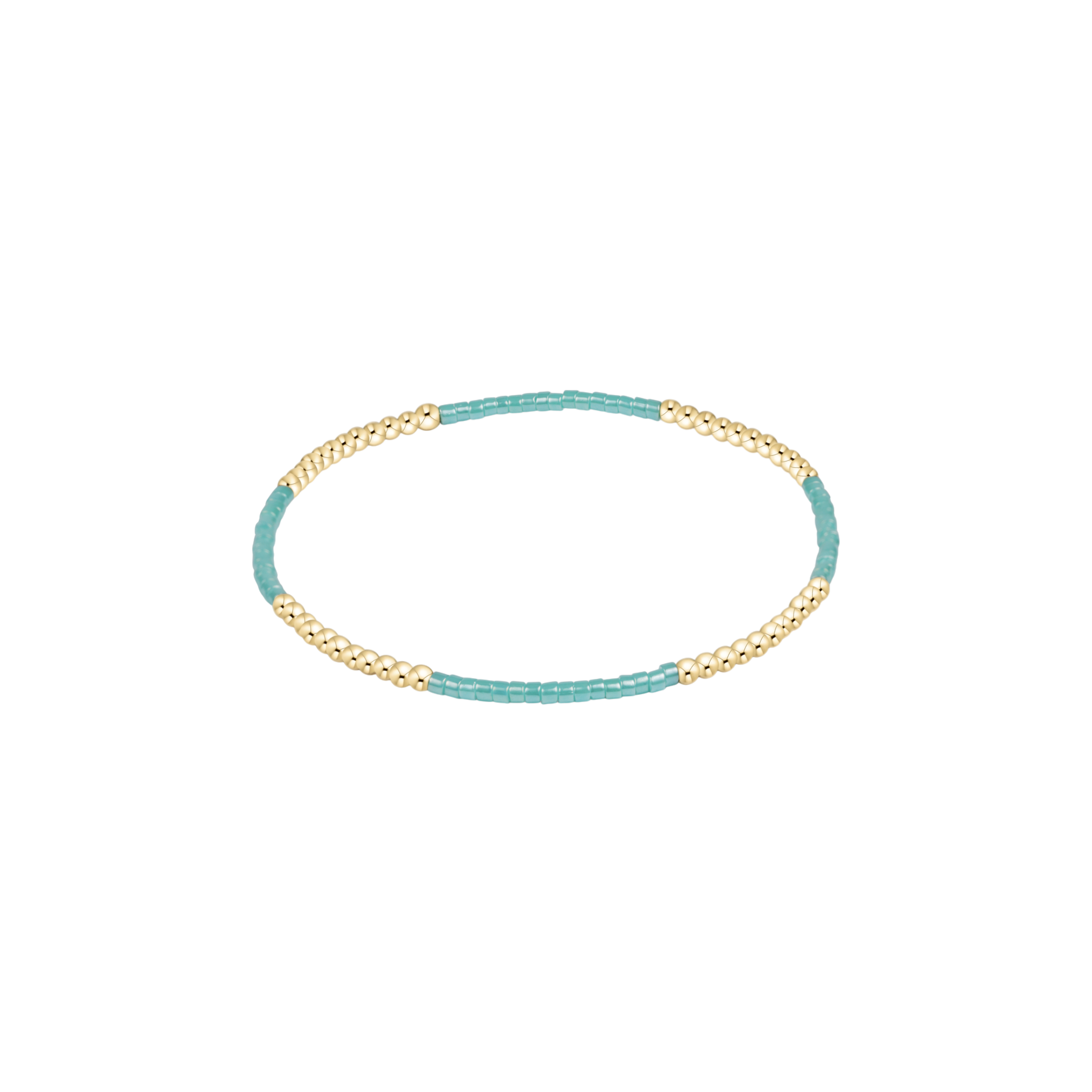 ENEWTON HOPE BLISSFUL BRACELET - SEA GLASS-260 eNewton-eNewton-The Lovely Closet, Women's Fashion Boutique in Alexandria, KY