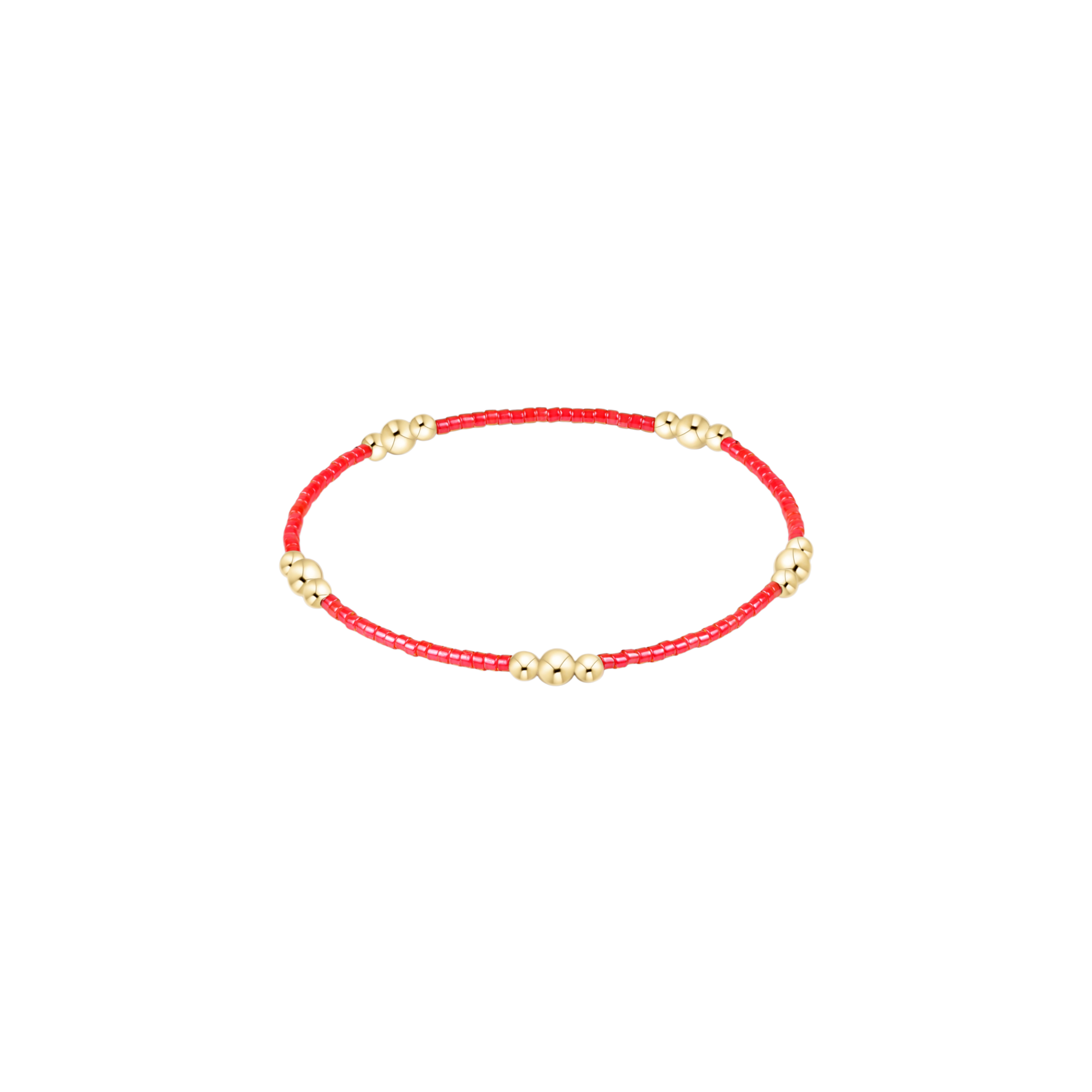 ENEWTON HOPE PURPOSE GOLD BRACELET - SHERBERT-260 eNewton-eNewton-The Lovely Closet, Women's Fashion Boutique in Alexandria, KY