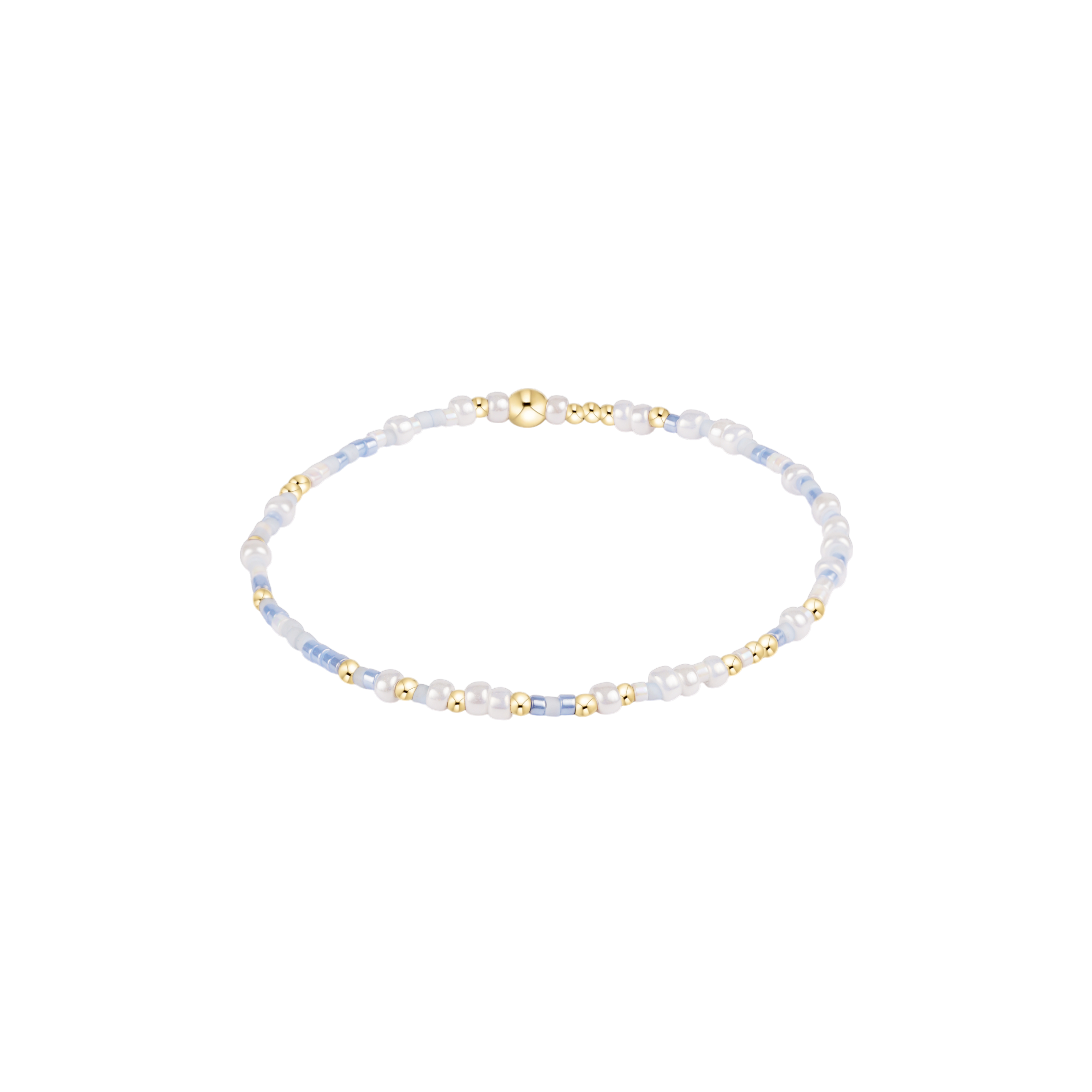 HOPE UNWRITTEN BRACELET - IT'S NOT THAT DEEP-260 eNewton-eNewton-The Lovely Closet, Women's Fashion Boutique in Alexandria, KY