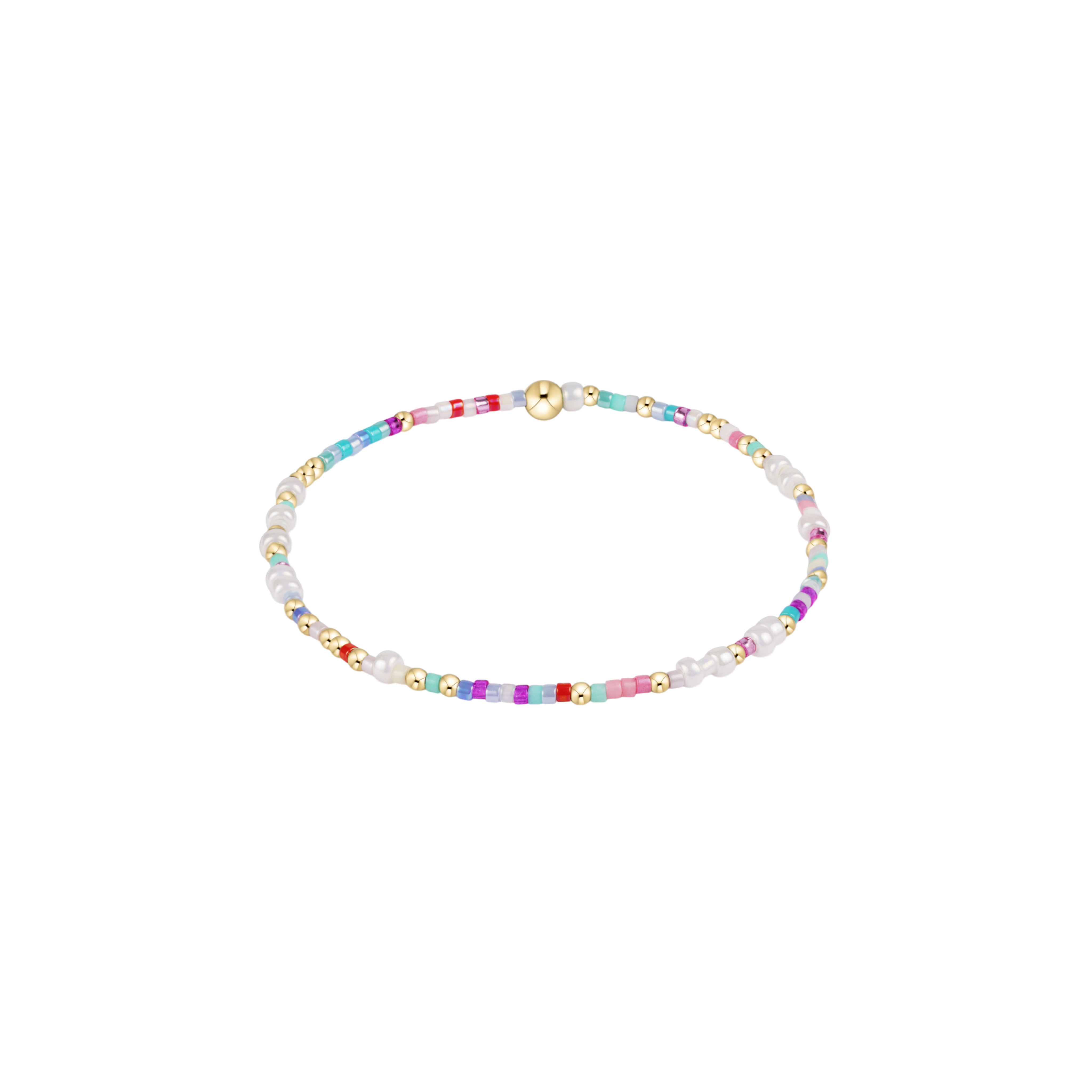 HOPE UNWRITTEN BRACELET - PARTY FOUL-260 eNewton-eNewton-The Lovely Closet, Women's Fashion Boutique in Alexandria, KY