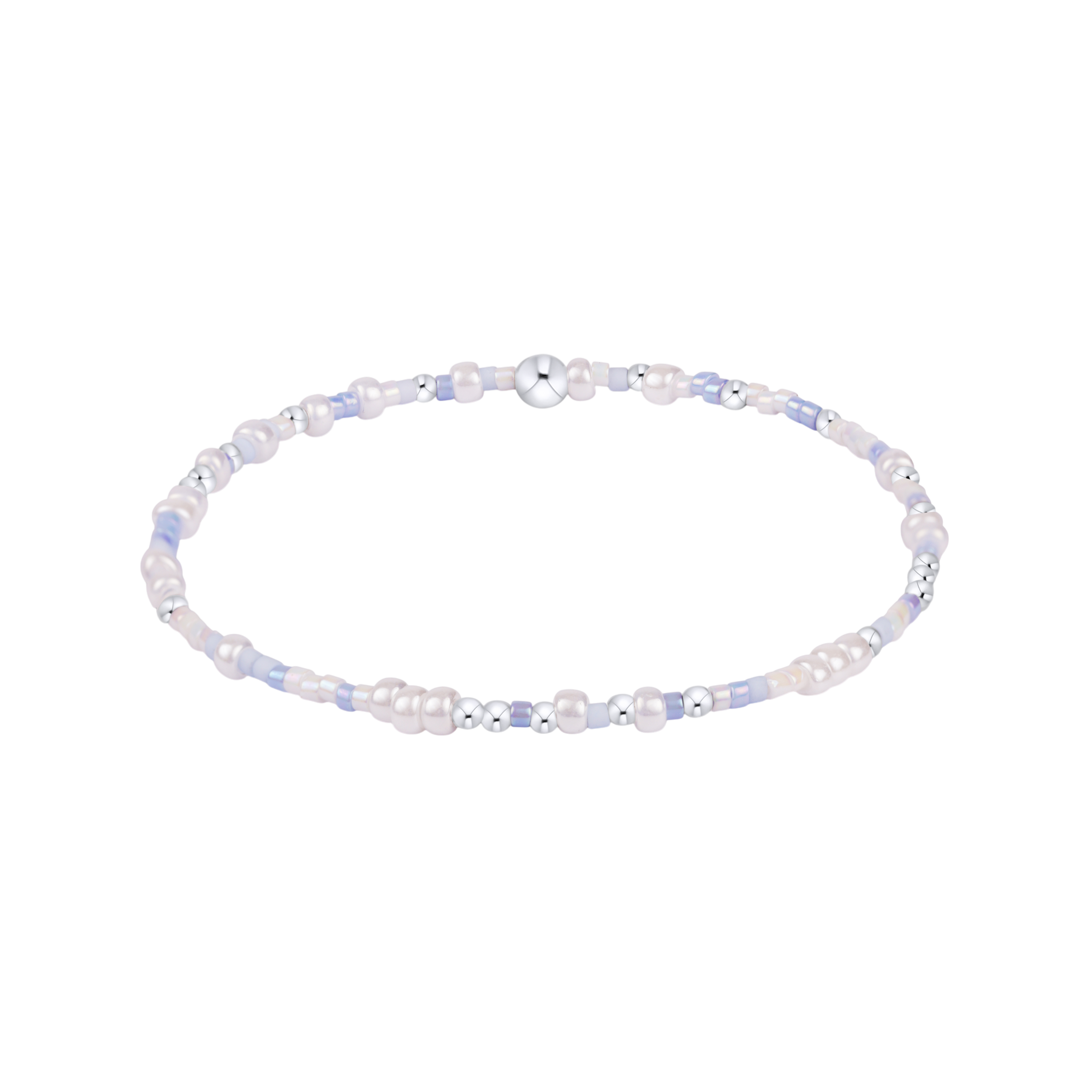 HOPE UNWRITTEN STERLING BRACELET - IT'S NOT THAT DEEP-260 eNewton-eNewton-The Lovely Closet, Women's Fashion Boutique in Alexandria, KY