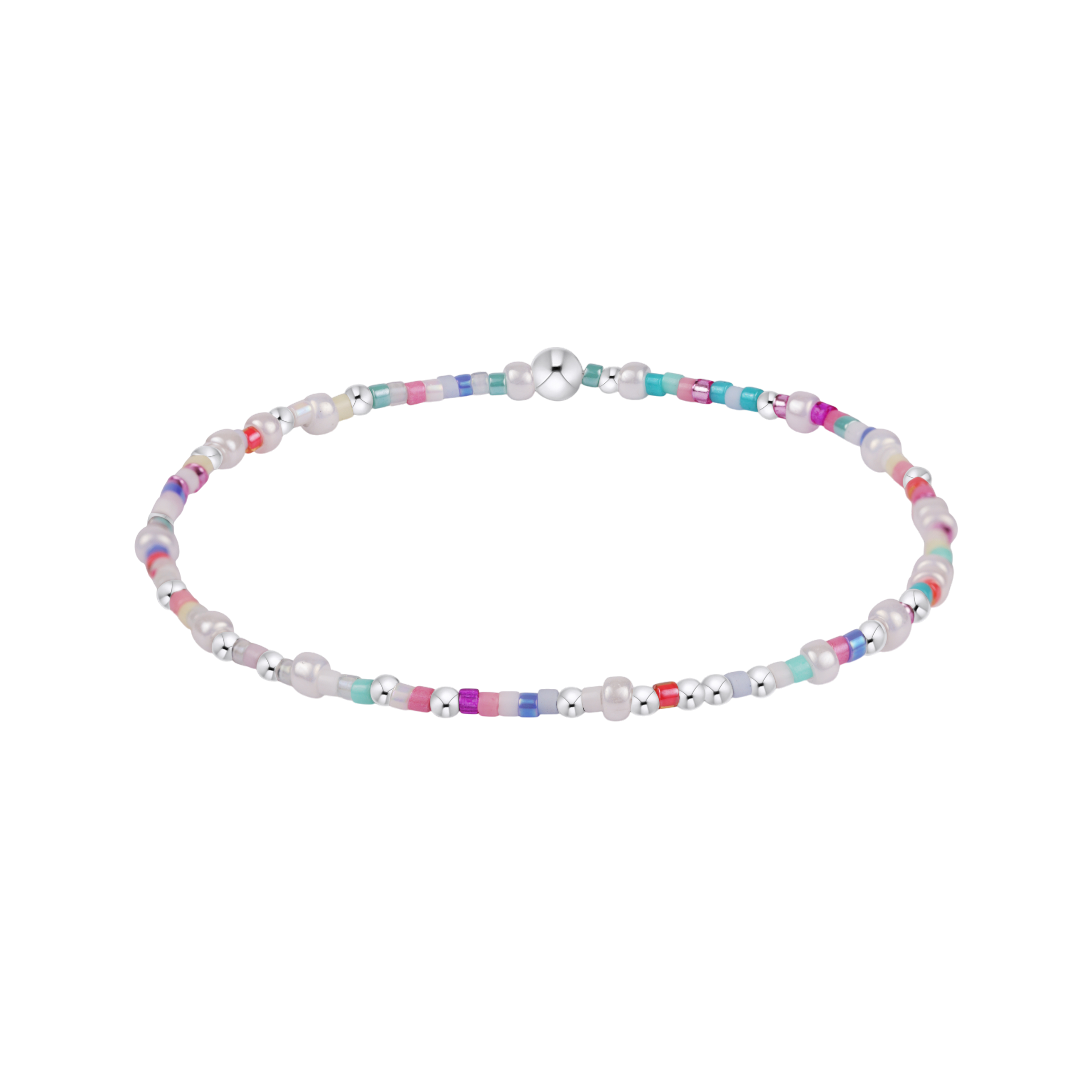 HOPE UNWRITTEN STERLING BRACELET - PARTY FOUL-260 eNewton-eNewton-The Lovely Closet, Women's Fashion Boutique in Alexandria, KY