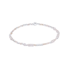 ENEWTON HOPE UNWRITTEN STERLING BRACELET - SHELL WE DANCE?-260 eNewton-eNewton-The Lovely Closet, Women's Fashion Boutique in Alexandria, KY