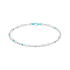 ENEWTON HOPE UNWRITTEN STERLING BRACELET - TURQ IT REAL GOOD-260 eNewton-eNewton-The Lovely Closet, Women's Fashion Boutique in Alexandria, KY