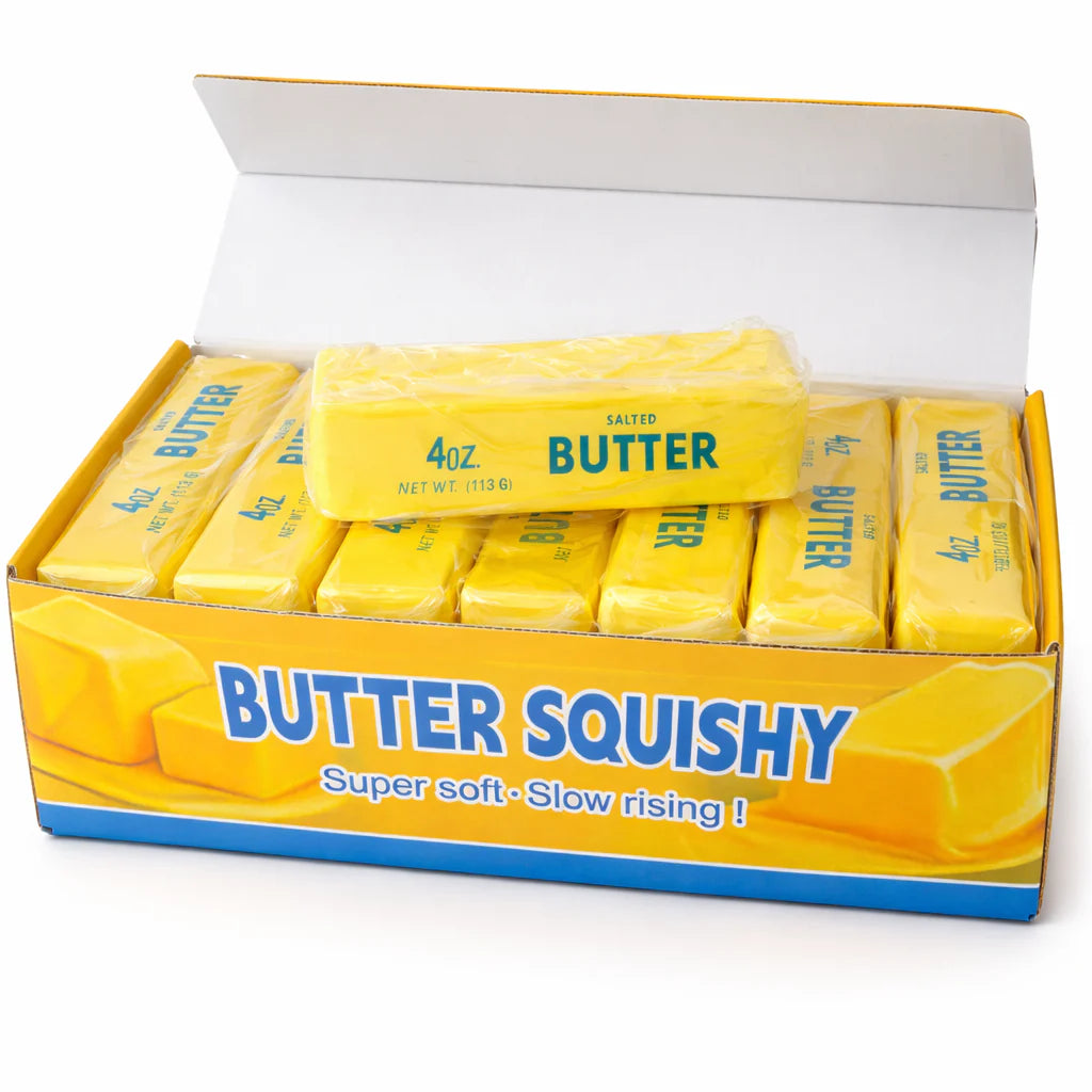 PRE-ORDER Butter Squishy - Expected Arrival 4/13/26-360 Carolines Closet-Queens Designs-The Lovely Closet, Women's Fashion Boutique in Alexandria, KY