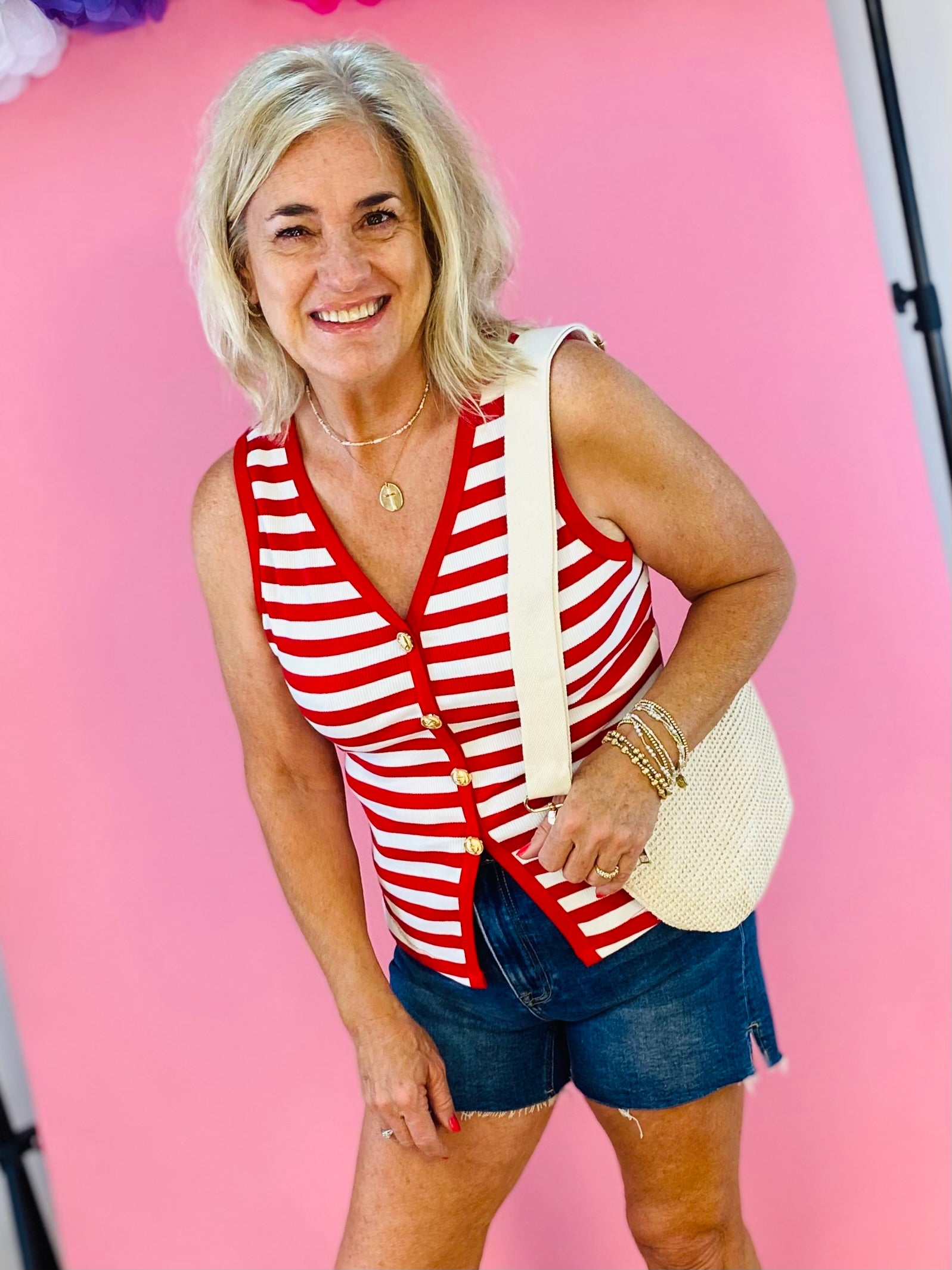 Jolie Puffer Belt Bag-280 Accessories-Pretty Simple-The Lovely Closet, Women's Fashion Boutique in Alexandria, KY