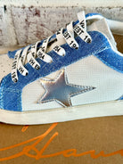 Summer Fun VH Sneakers-shoes-The Lovely Closet-The Lovely Closet, Women's Fashion Boutique in Alexandria, KY