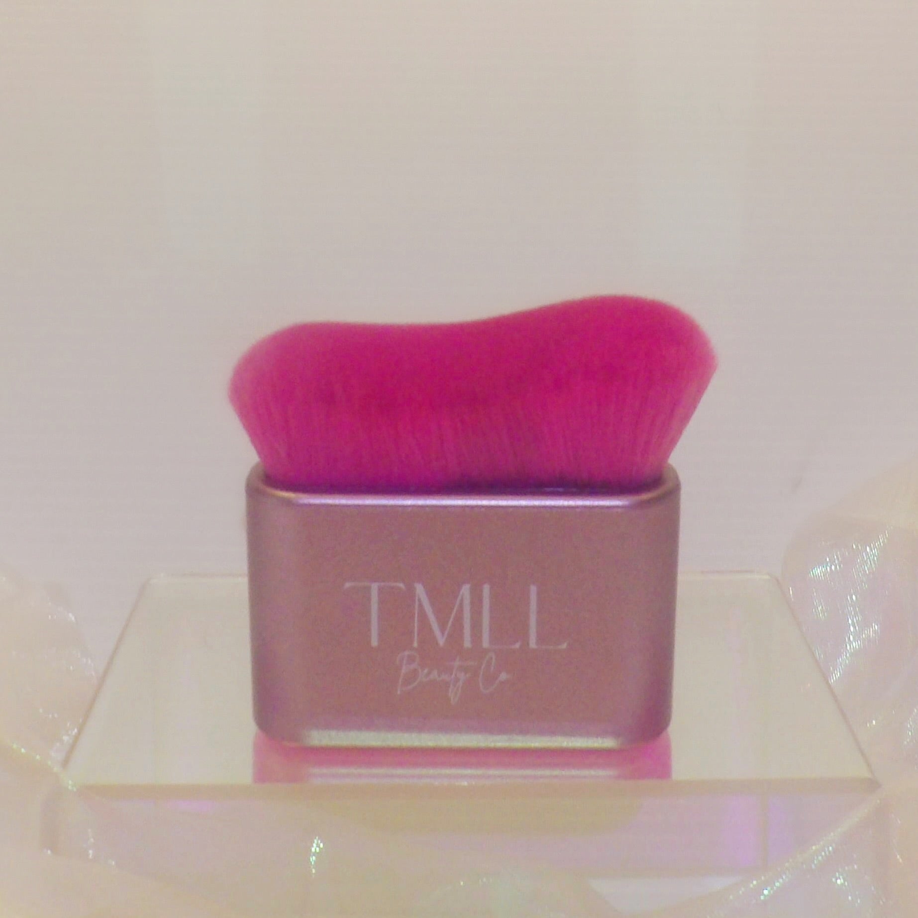 Self Tan Contour & Blending Brush-250 - TMLL Beauty Co - Tan-TMLL Beauty Co-The Lovely Closet, Women's Fashion Boutique in Alexandria, KY