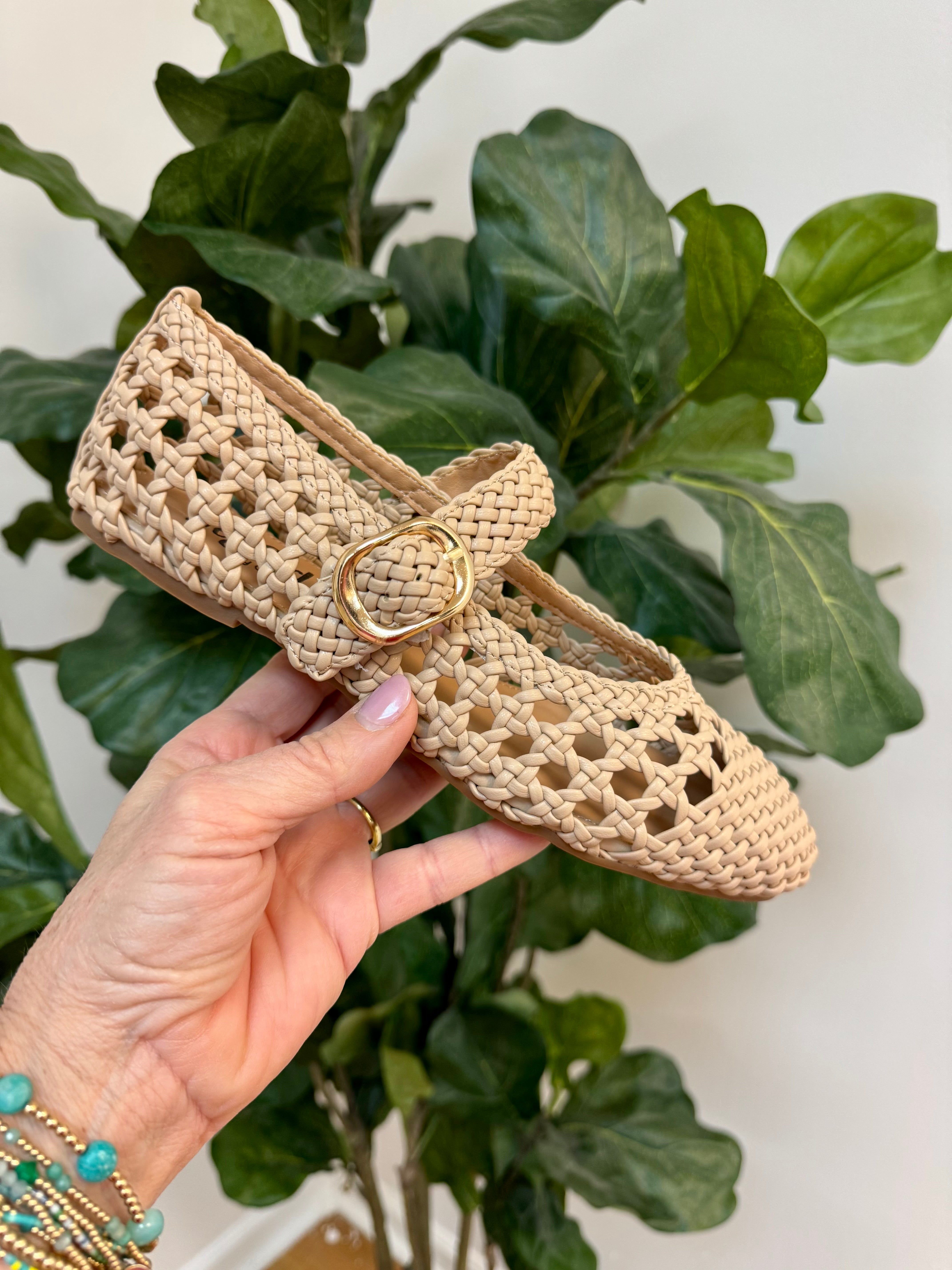 Corkys Hey Girl Mixed Feelings-270 Shoes-Corkys-The Lovely Closet, Women's Fashion Boutique in Alexandria, KY