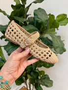 Corkys Hey Girl Mixed Feelings-270 Shoes-Corkys-The Lovely Closet, Women's Fashion Boutique in Alexandria, KY