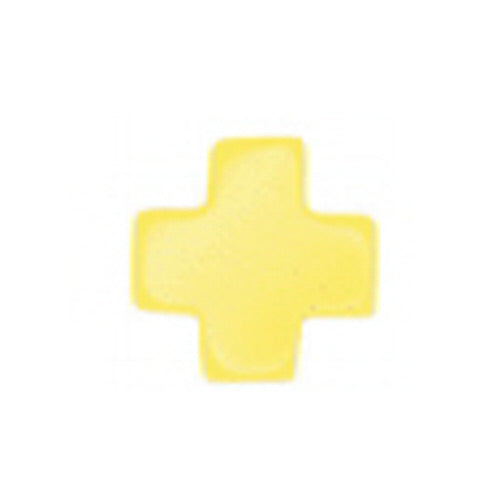 Signature Cross Small Gold Pattern 2mm Bead Bracelet-260 eNewton-The Lovely Closet-The Lovely Closet, Women's Fashion Boutique in Alexandria, KY