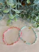 egirl Hope Unwritten Bracelet-bracelet-eNewton-The Lovely Closet, Women's Fashion Boutique in Alexandria, KY