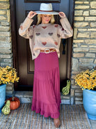 Hearts Falling for You Sweater-140 Sweaters-The Lovely Closet-The Lovely Closet, Women's Fashion Boutique in Alexandria, KY