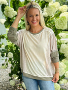 Olive You So Much Top-110 Long Sleeve Top-The Lovely Closet-The Lovely Closet, Women's Fashion Boutique in Alexandria, KY