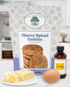 Southern Roots Cookie Mixes-330 Food-The Lovely Closet-The Lovely Closet, Women's Fashion Boutique in Alexandria, KY