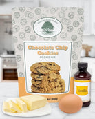 Southern Roots Cookie Mixes-330 Food-The Lovely Closet-The Lovely Closet, Women's Fashion Boutique in Alexandria, KY