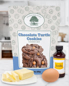 Southern Roots Cookie Mixes-330 Food-The Lovely Closet-The Lovely Closet, Women's Fashion Boutique in Alexandria, KY