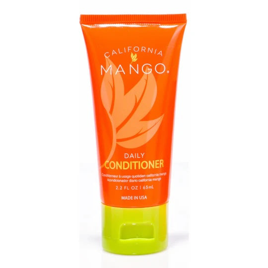 Sulfate Free Conditioner-340 Beauty/Self Care-California Mango-The Lovely Closet, Women's Fashion Boutique in Alexandria, KY