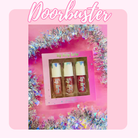 BLACK FRIDAY 11AM - TMLL LIP DRIP EXCLUSIVE PINK SET-340 Beauty/Self Care-TMLL-The Lovely Closet, Women's Fashion Boutique in Alexandria, KY