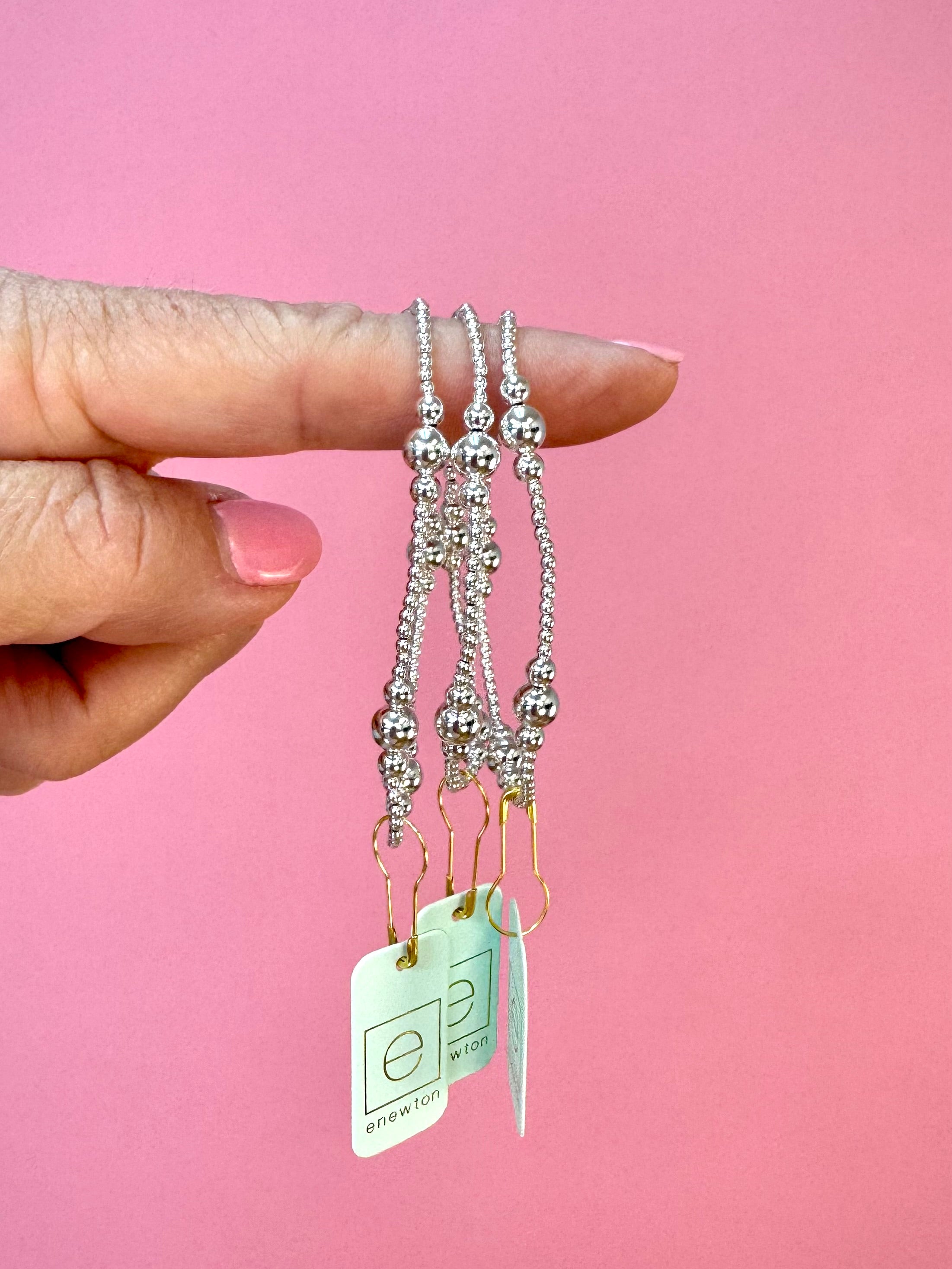 Classic Sterling Purpose 6mm-260 eNewton-eNewton-The Lovely Closet, Women's Fashion Boutique in Alexandria, KY