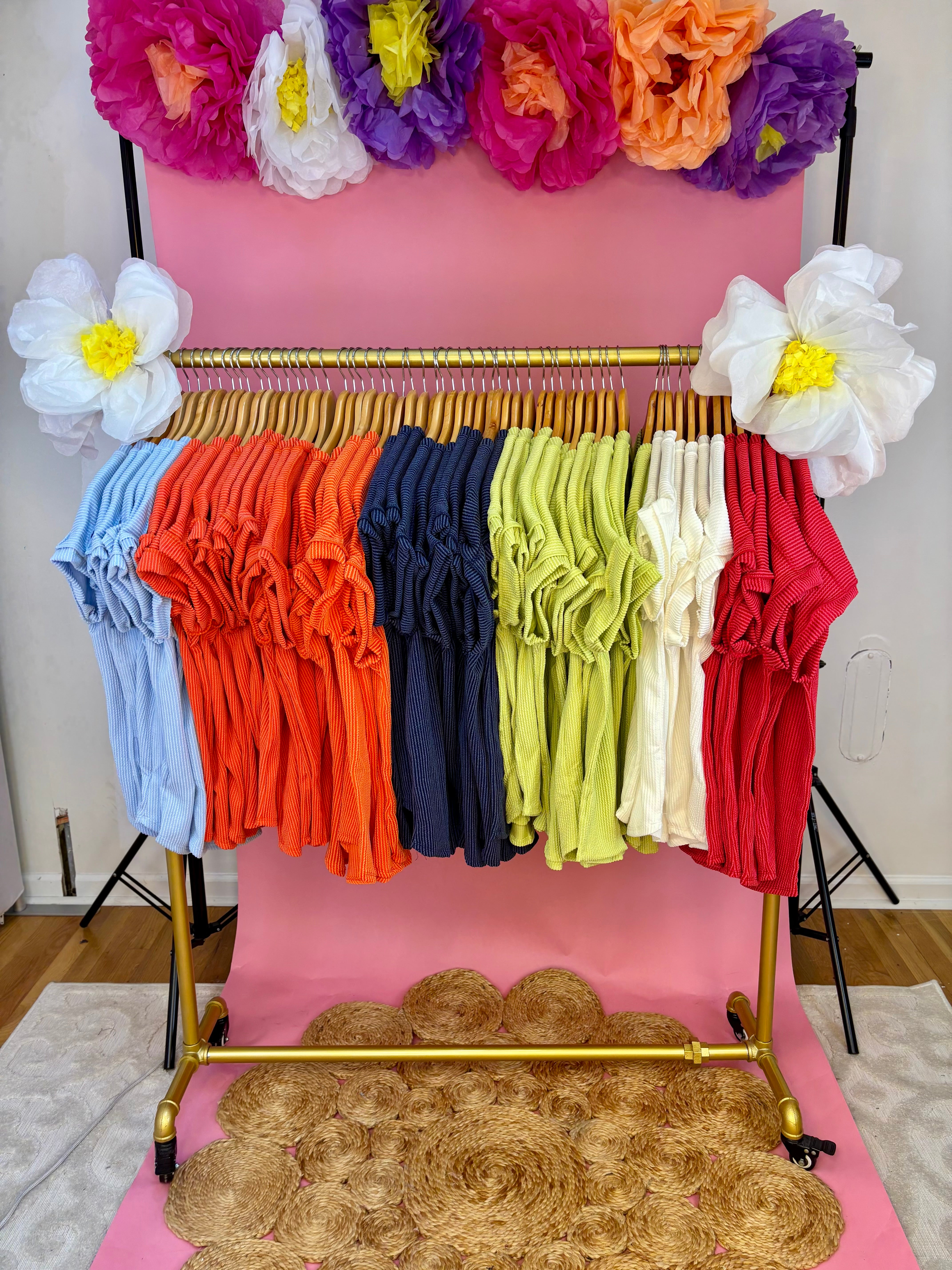 FINAL SALE Urban Rib Spring Top-100 Short Sleeve Tops-Heimish-The Lovely Closet, Women's Fashion Boutique in Alexandria, KY