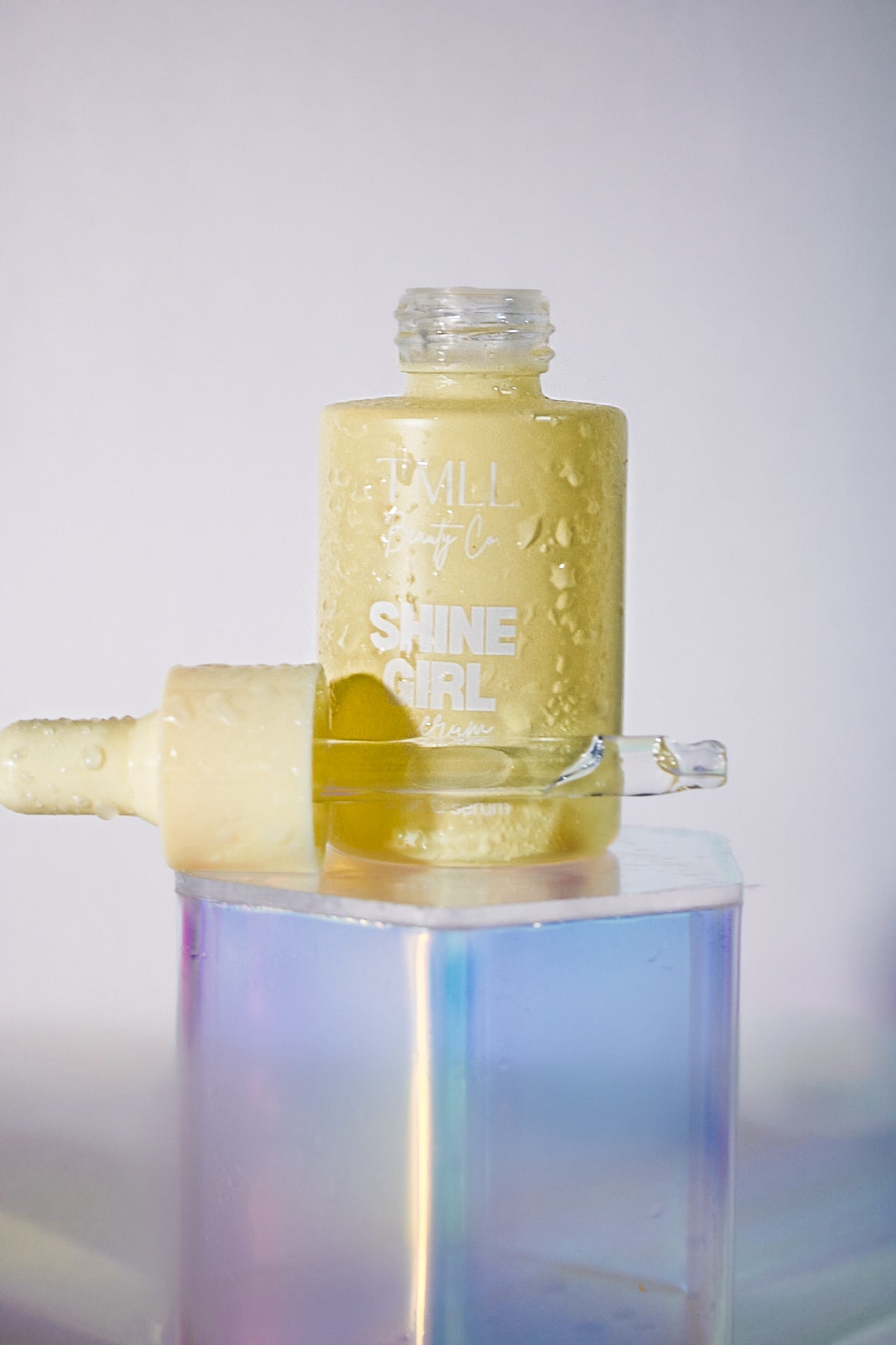 TMLL Skin Candy Shine Girl Vitamin C Serum-250 - TMLL Beauty Co - Skincare-TMLL Beauty Co-The Lovely Closet, Women's Fashion Boutique in Alexandria, KY