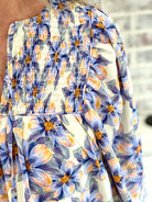Perfectly Periwinkle Dress-Dresses-The Lovely Closet-The Lovely Closet, Women's Fashion Boutique in Alexandria, KY