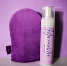 TMLL Ultra Violet Self Tanner + Mitt-250 - TMLL Beauty Co - Tan-TMLL Beauty Co-The Lovely Closet, Women's Fashion Boutique in Alexandria, KY