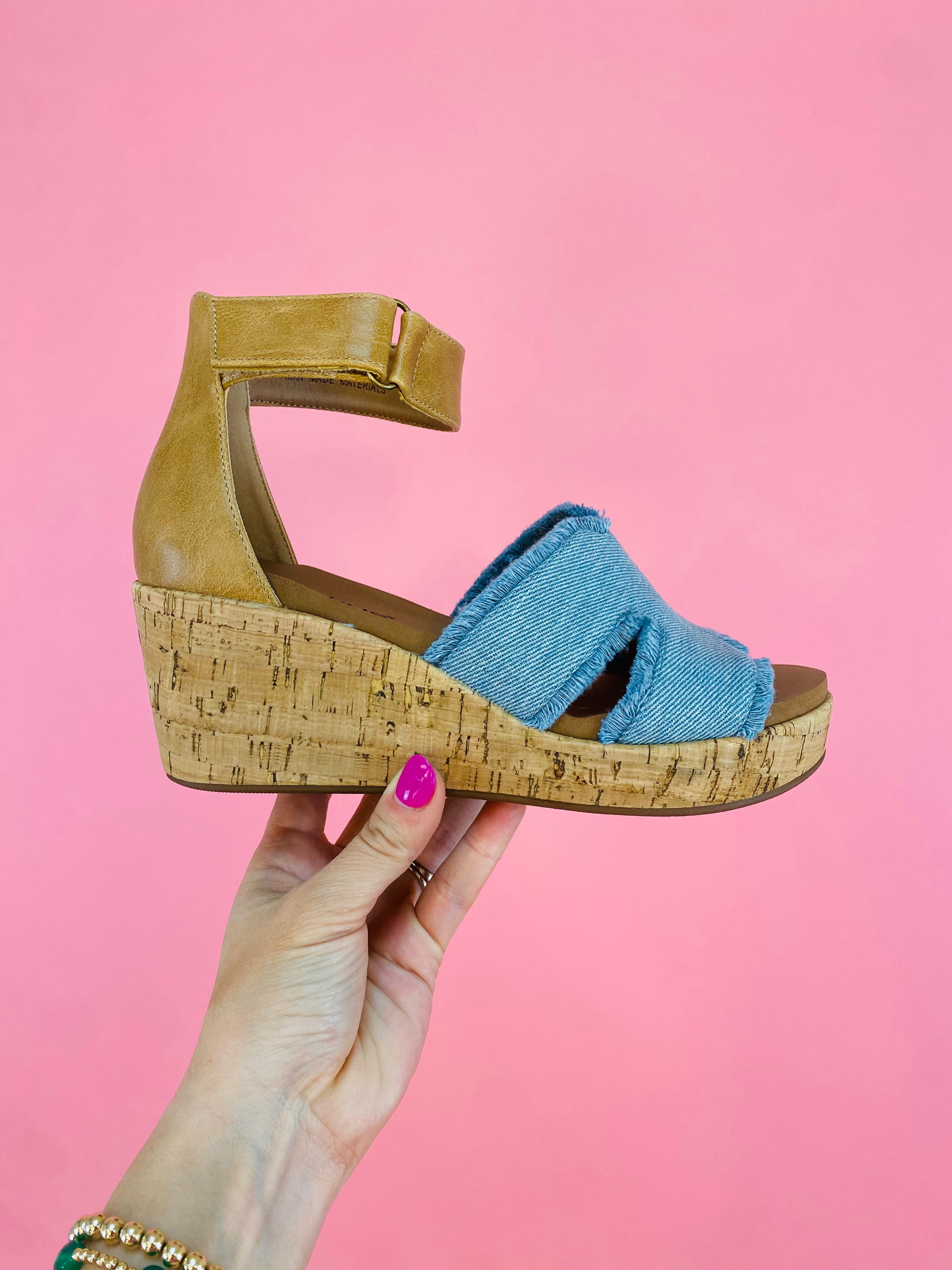 Corkys Rom Com-270 Shoes-The Lovely Closet-The Lovely Closet, Women's Fashion Boutique in Alexandria, KY