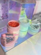 TMLL Luxury Lip Scrub-250 - TMLL Beauty Co - Skincare-TMLL Beauty Co-The Lovely Closet, Women's Fashion Boutique in Alexandria, KY